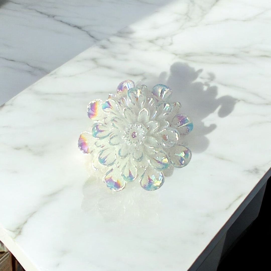Flower Rings Style 2