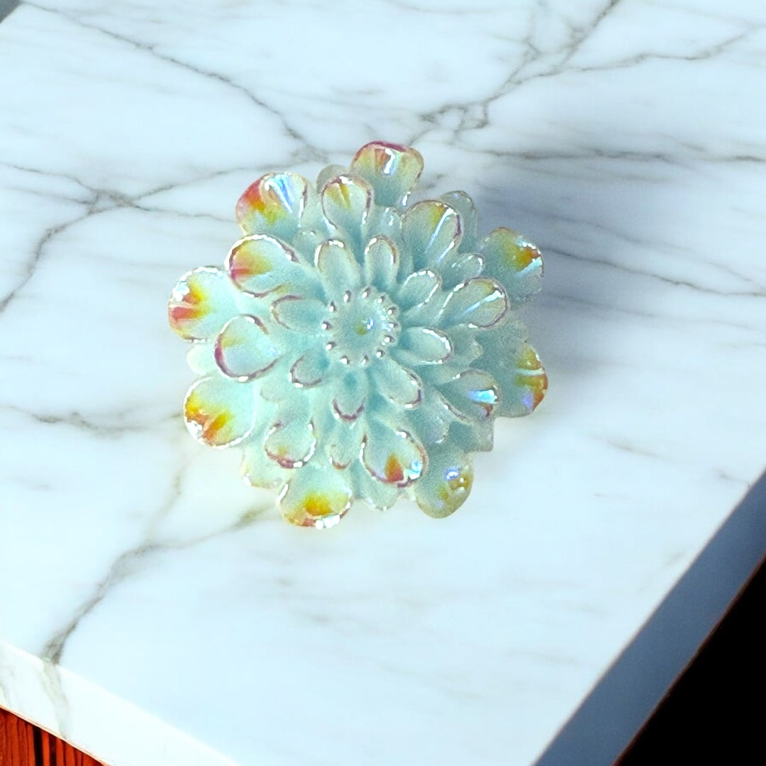 Flower Rings Style 2
