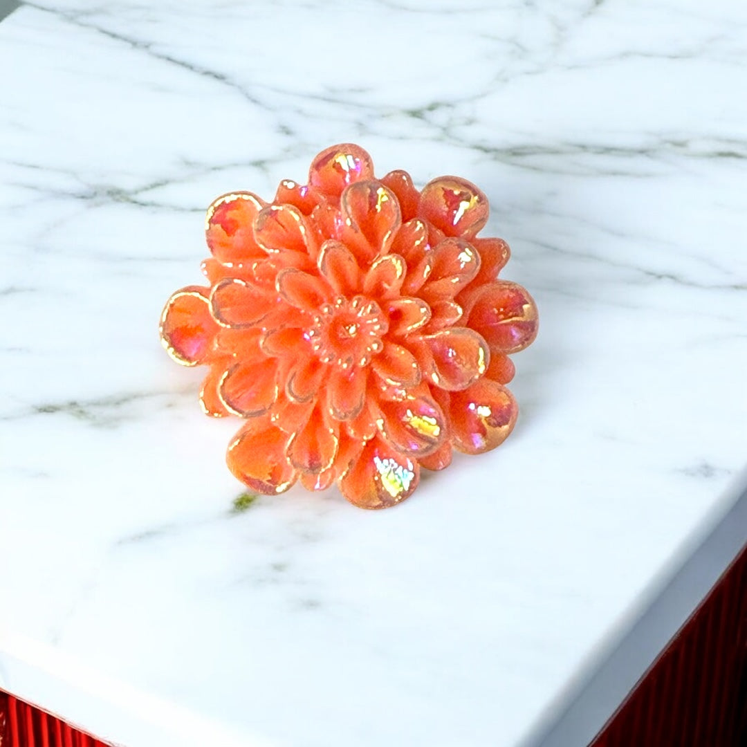 Flower Rings Style 2