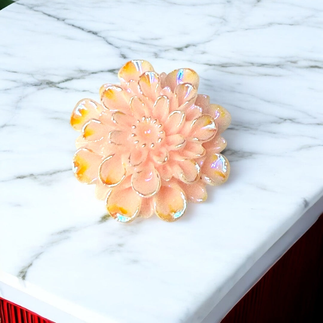 Flower Rings Style 2