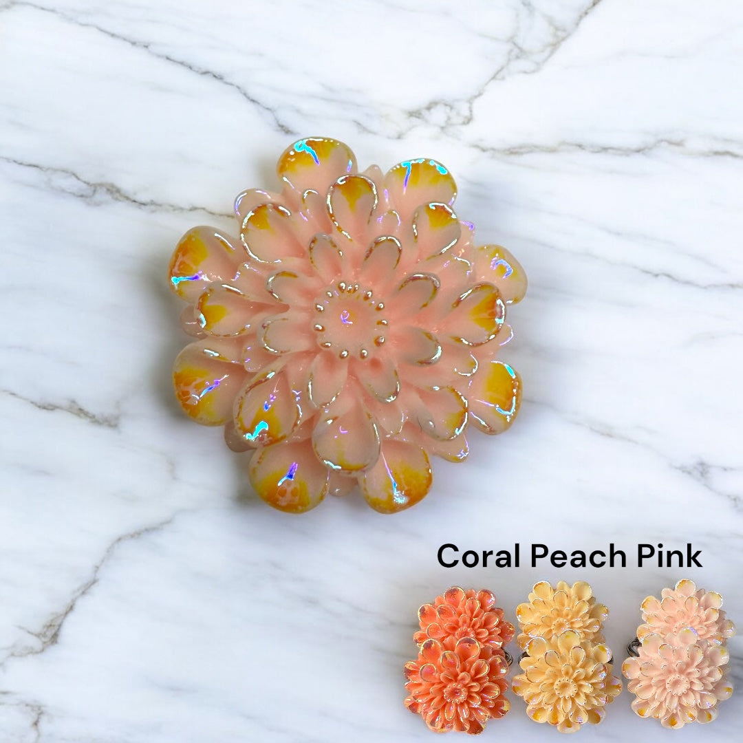 Flower Rings Style 2