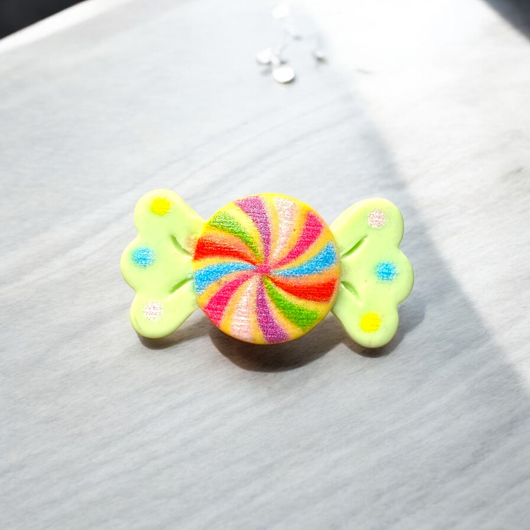 Candy Shop Rings