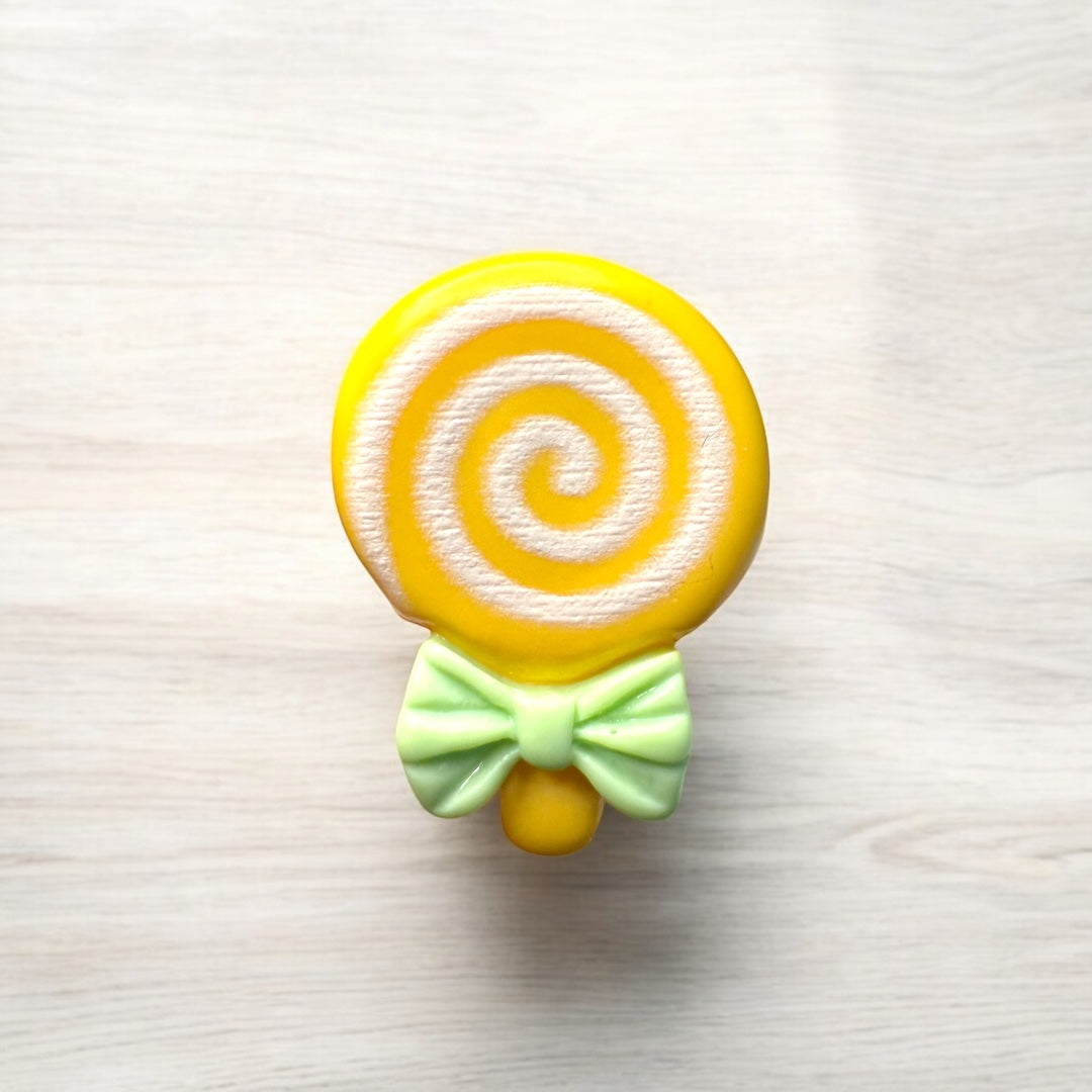 Candy Shop Rings
