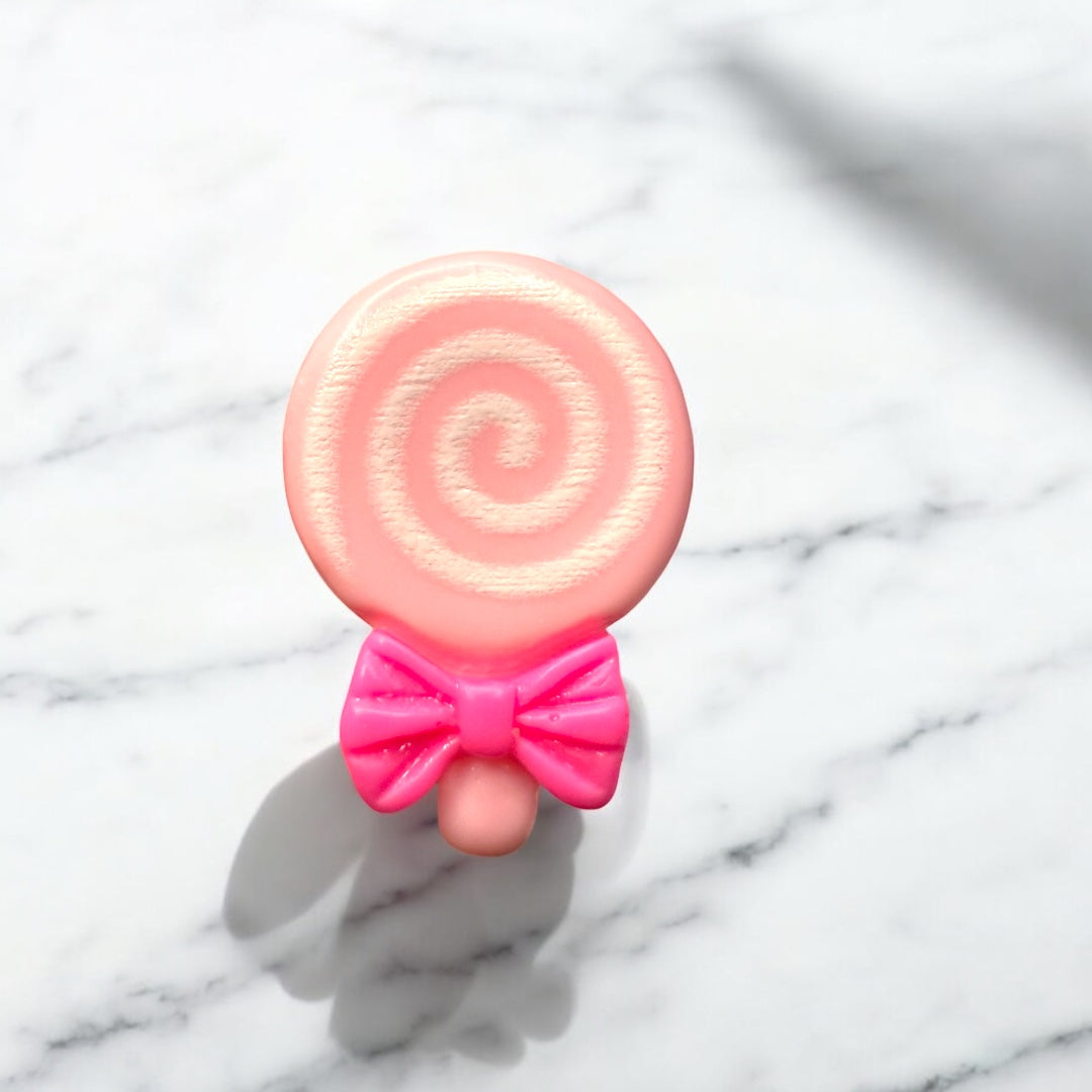 Candy Shop Rings