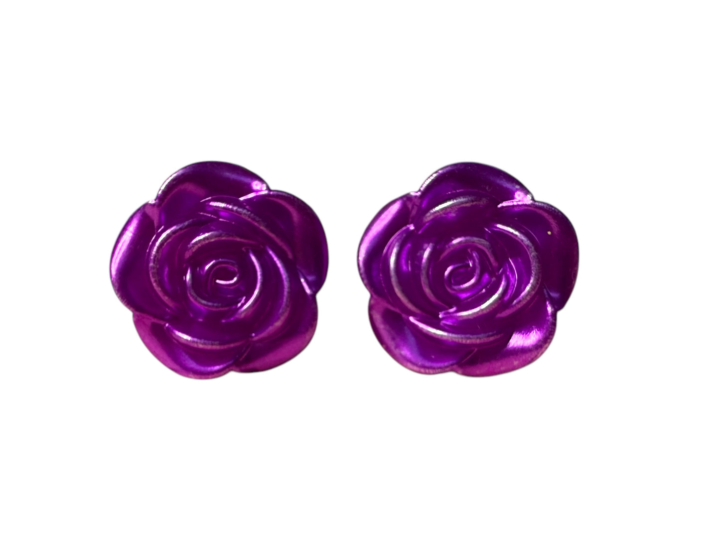 Flower Rings Style 6