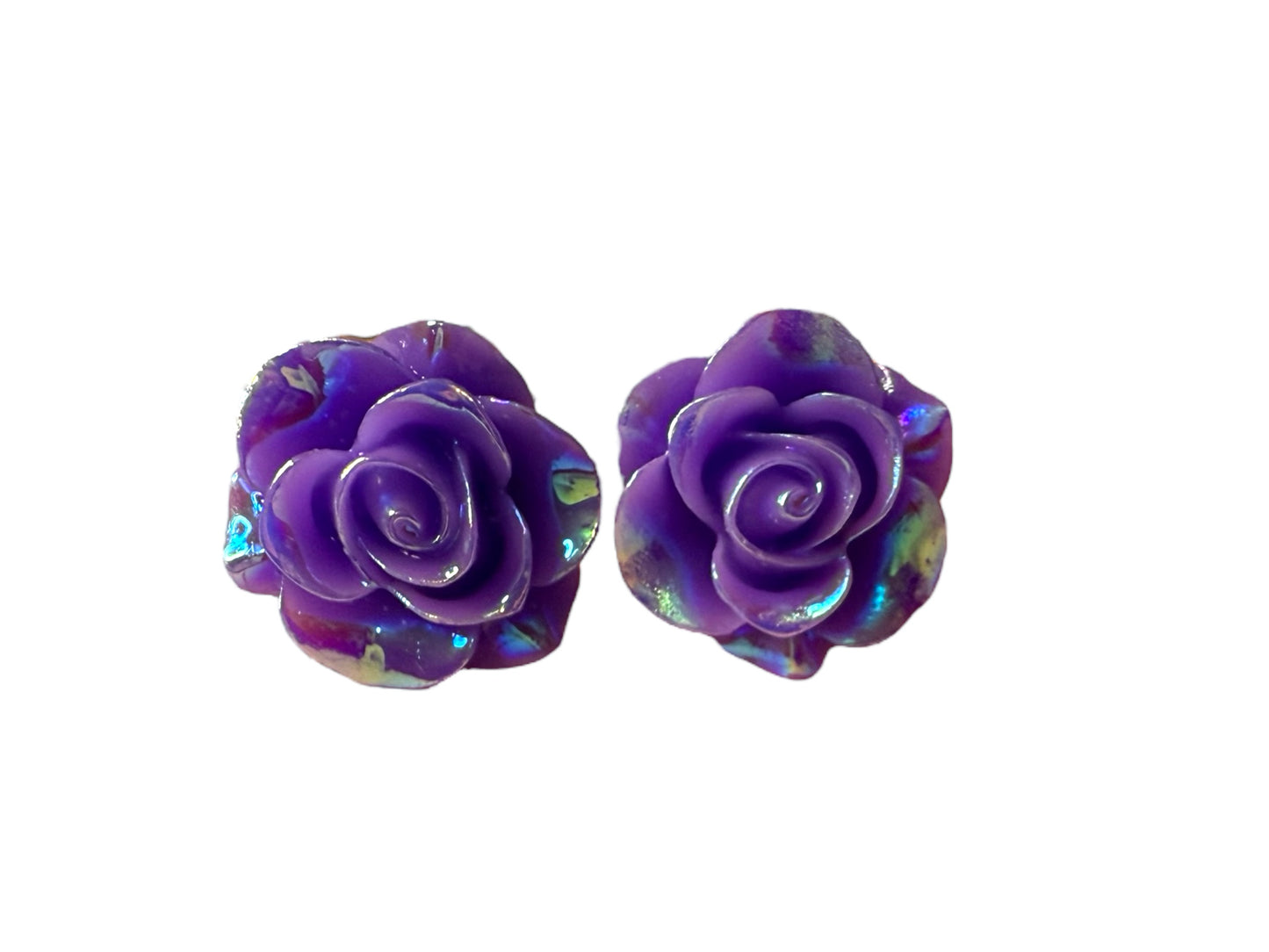 Flower Rings Style 6