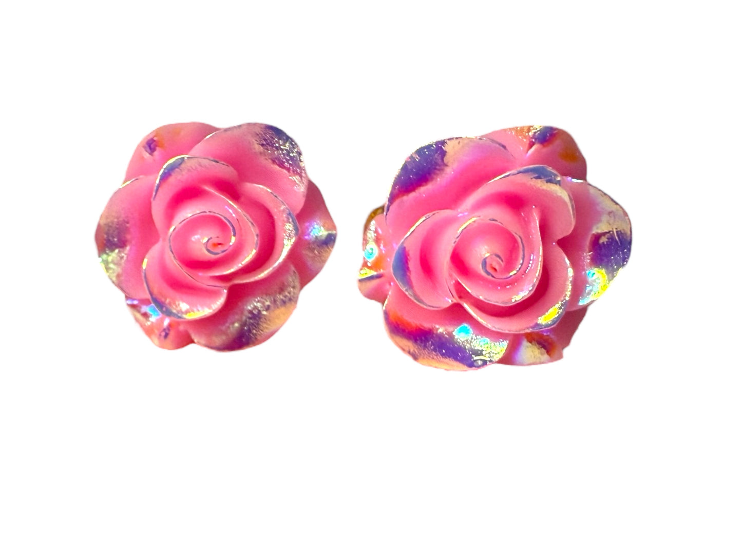 Flower Rings Style 6