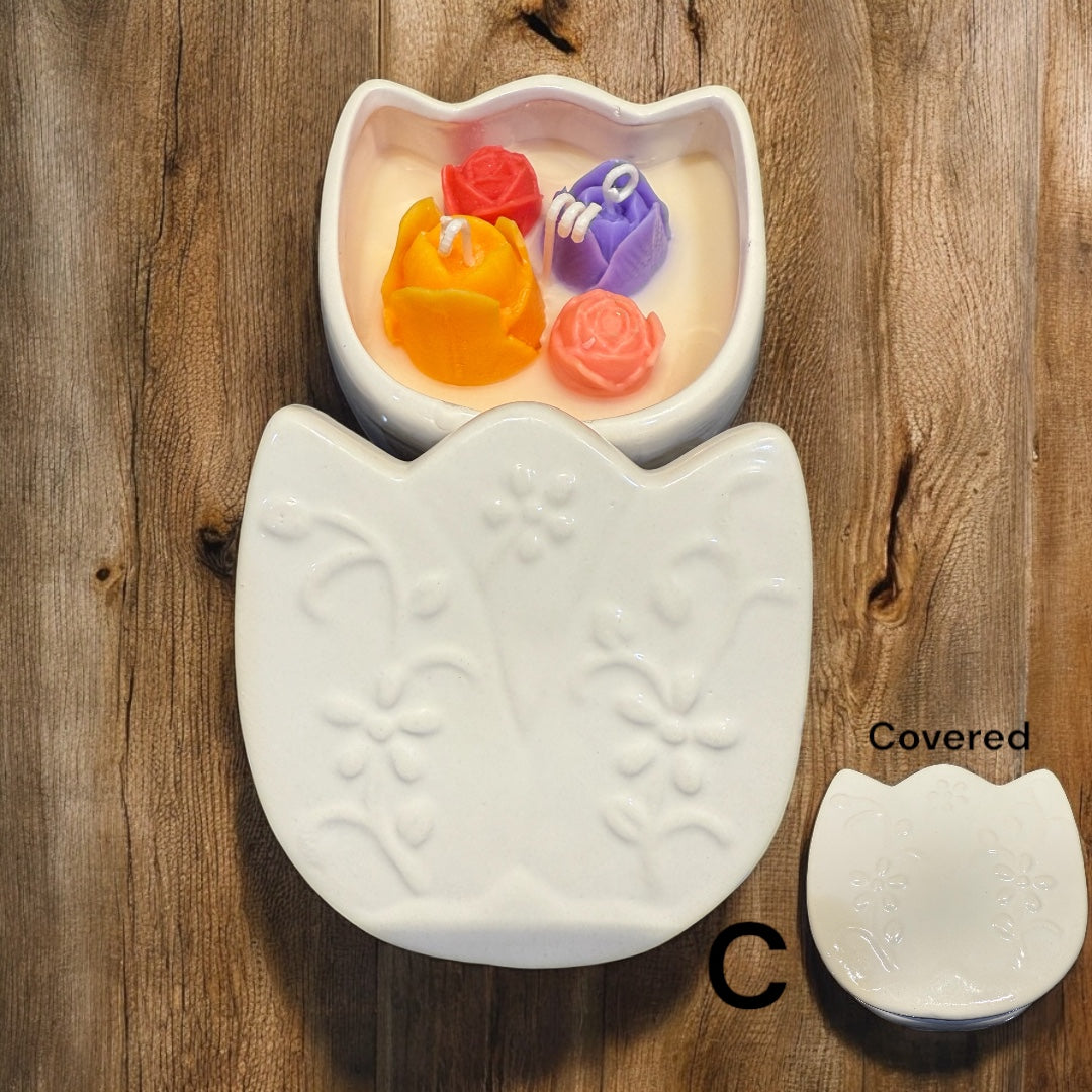 Candles-Custom