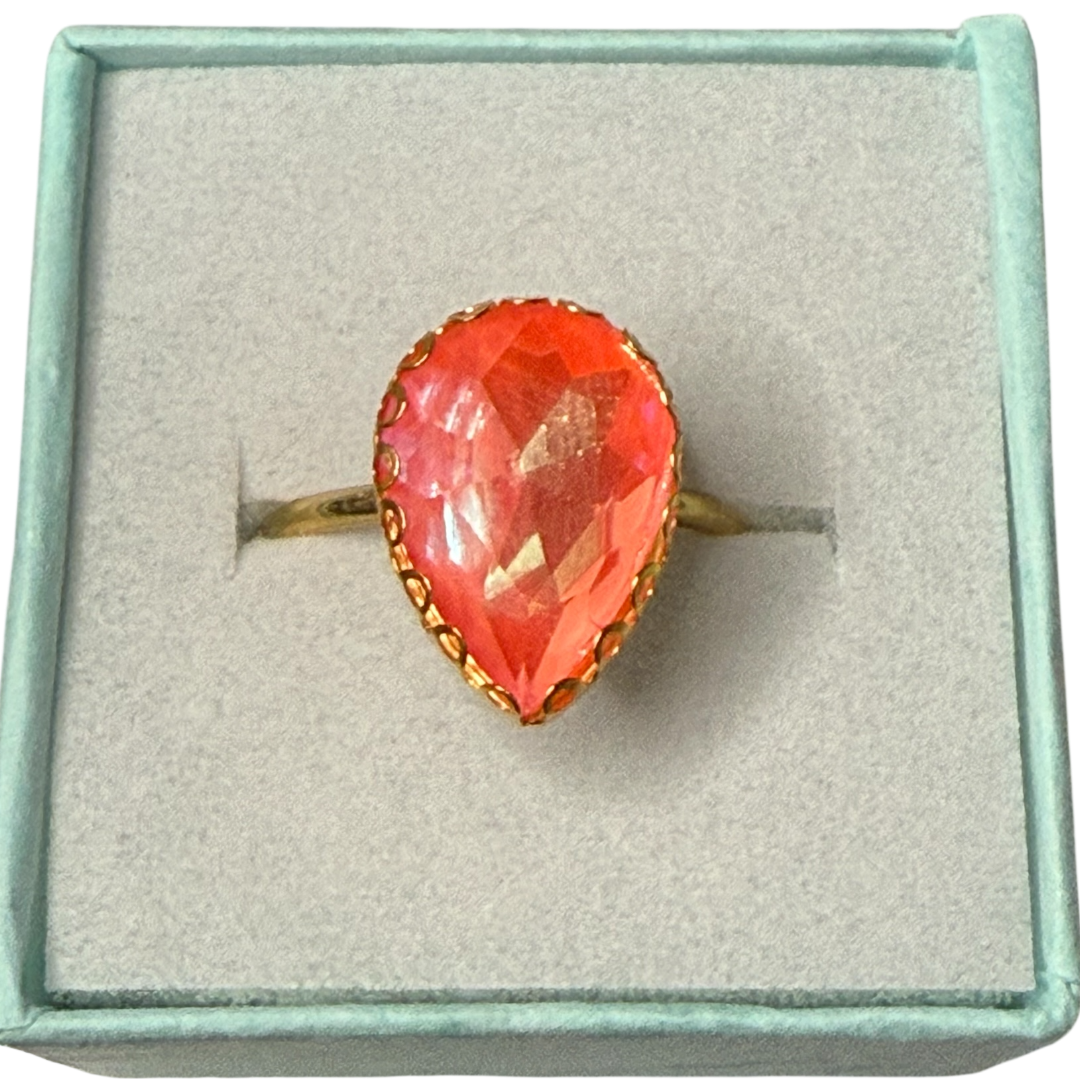 Gem Rings