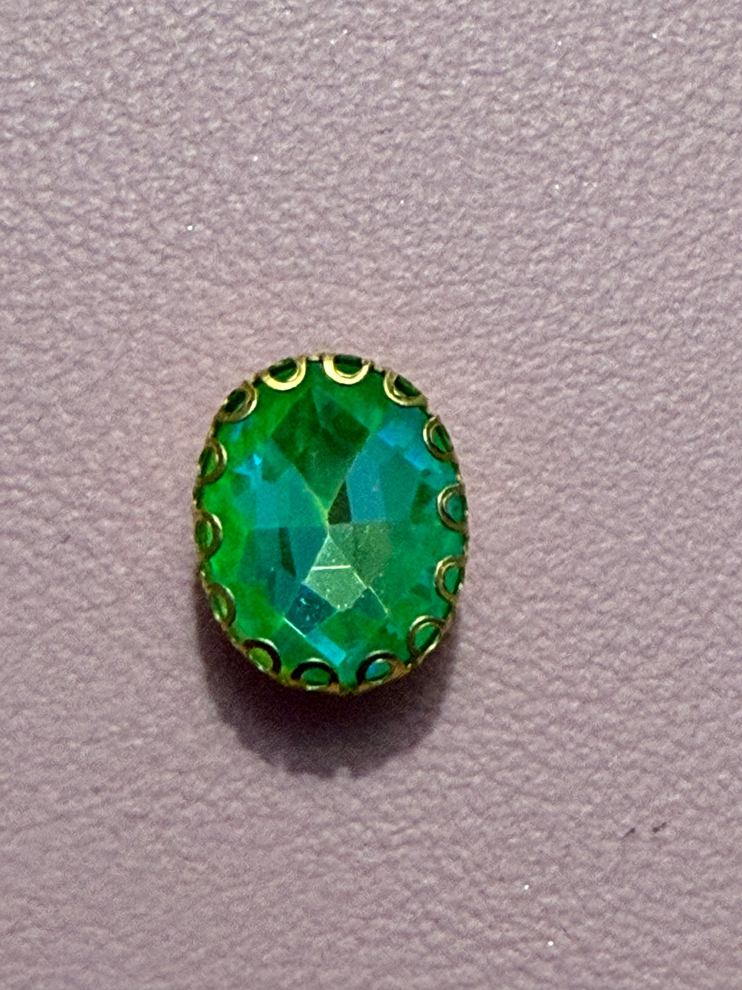 Gem Rings