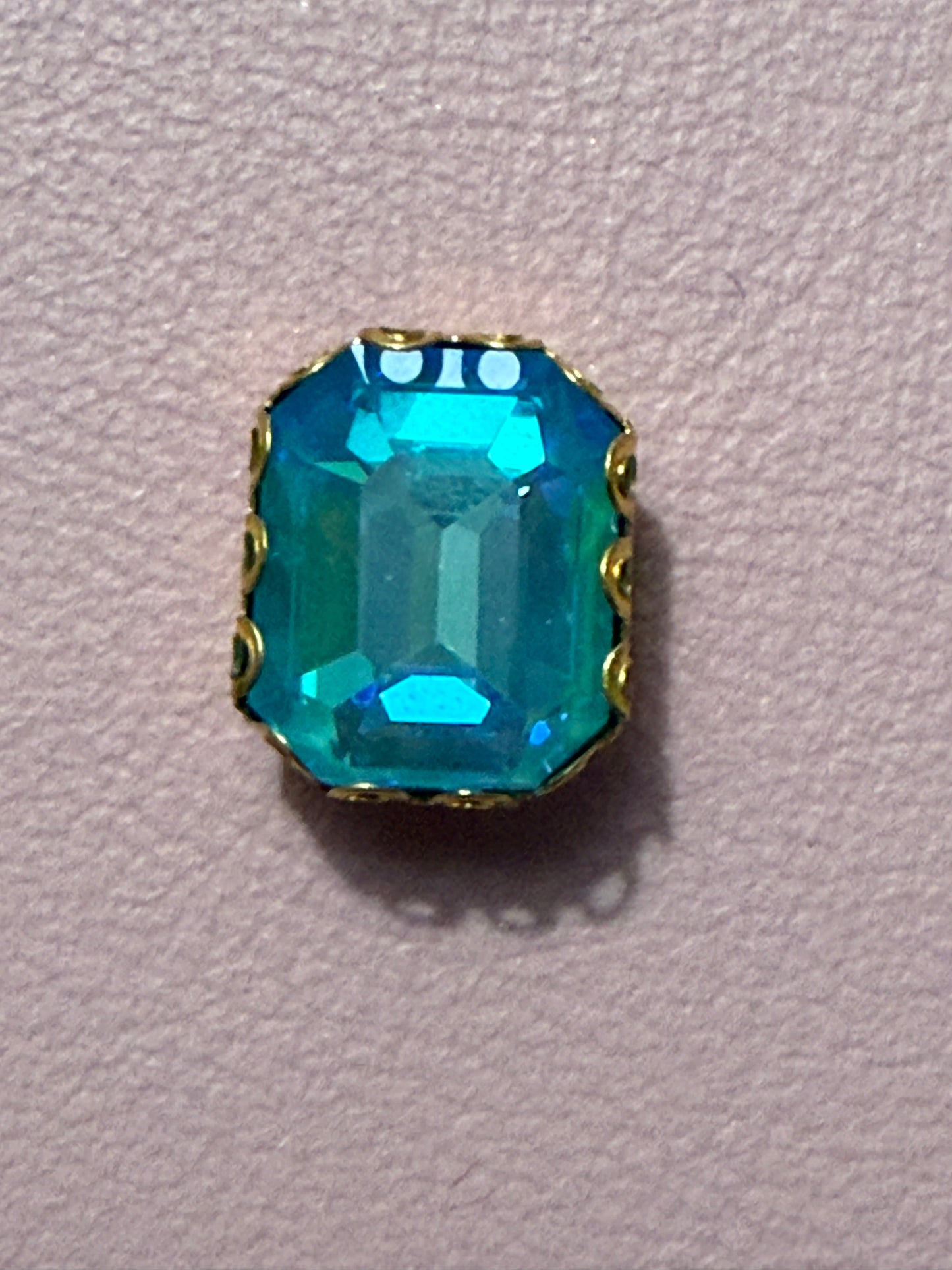 Gem Rings