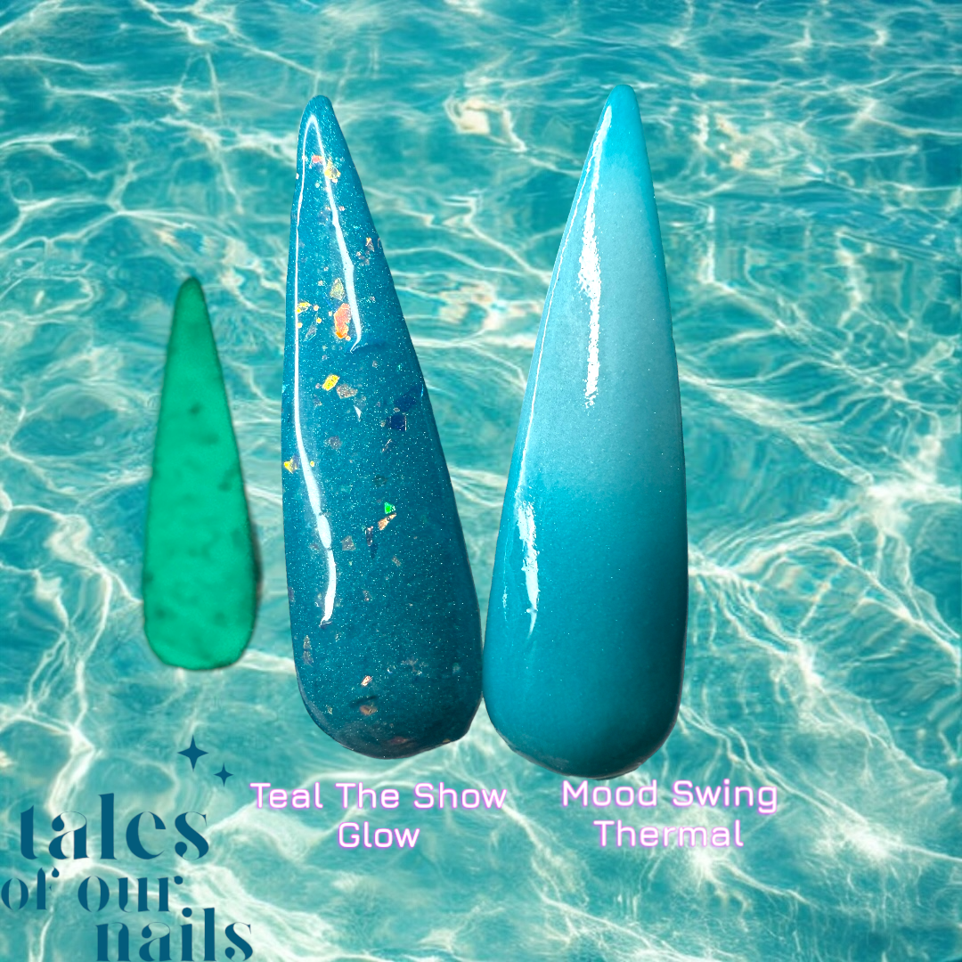Seaside Soirée -2nd Anniversary Collection
