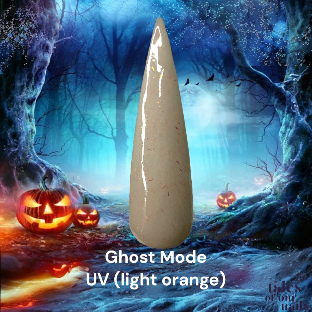 Spooky Season 2025