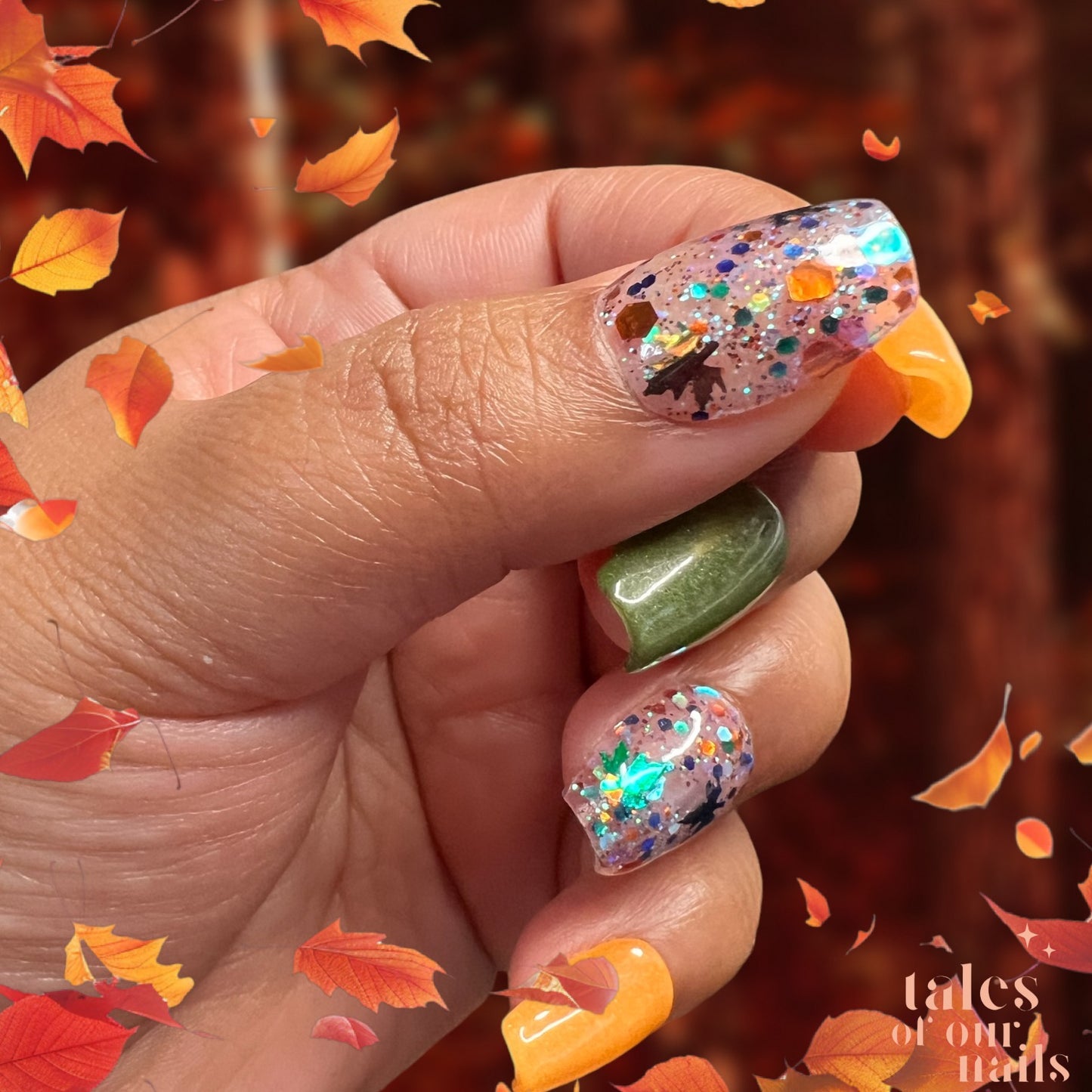 Autumn Breeze