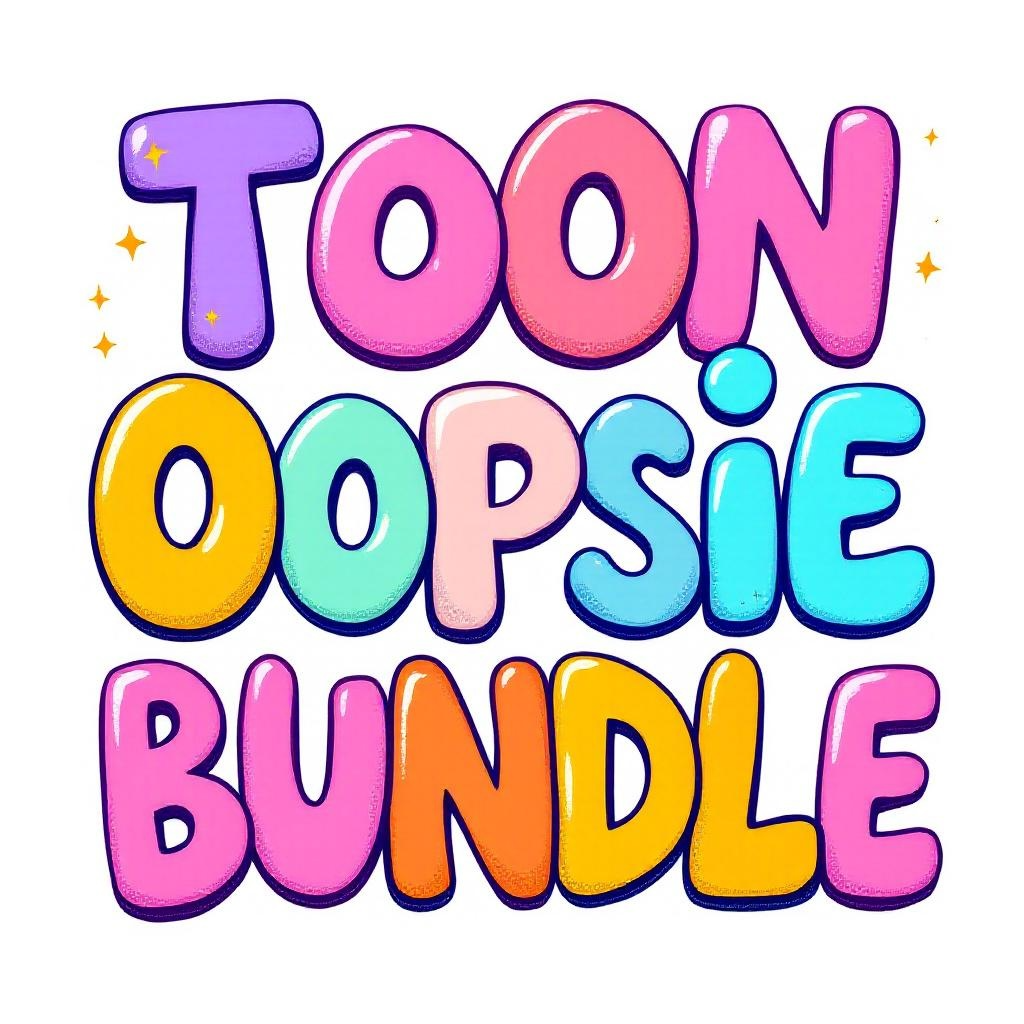 Oopsie Bundle
