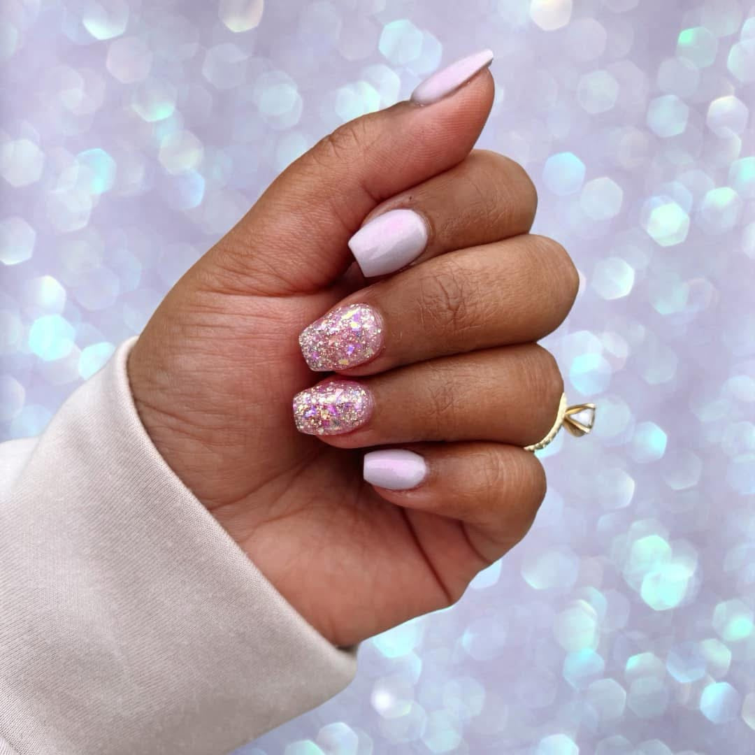 Amethyst/Sugar Plum