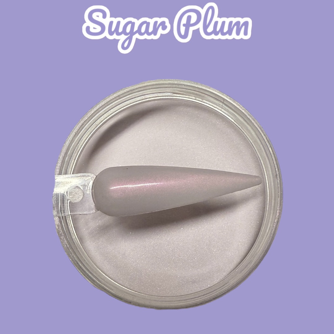 Amethyst/Sugar Plum
