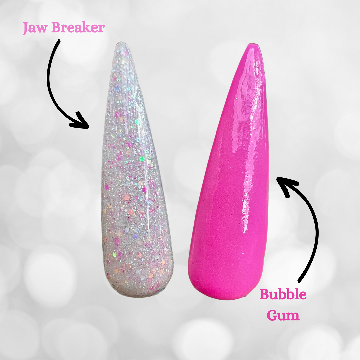 Bubble Gum