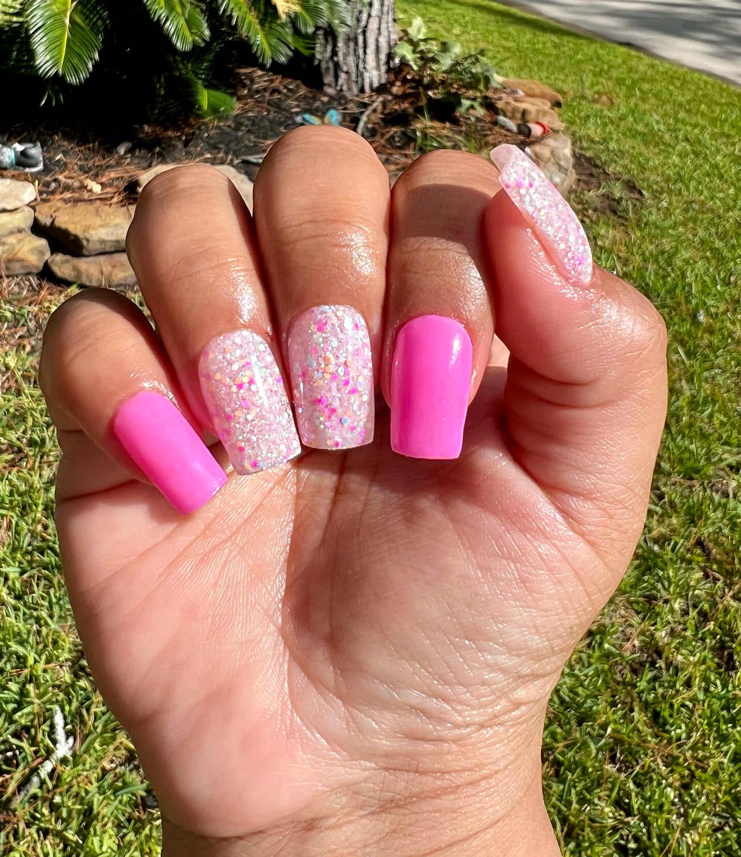Bubble Gum