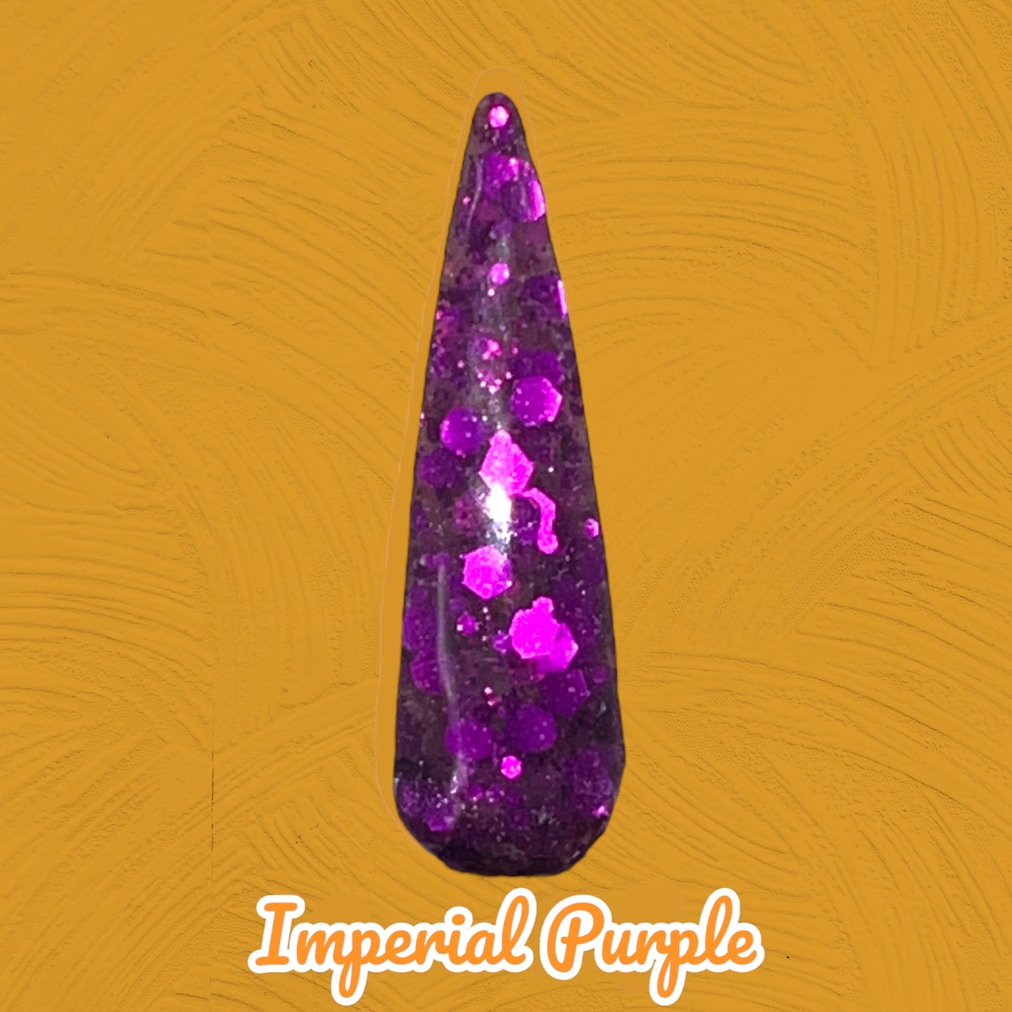 Imperial Purple