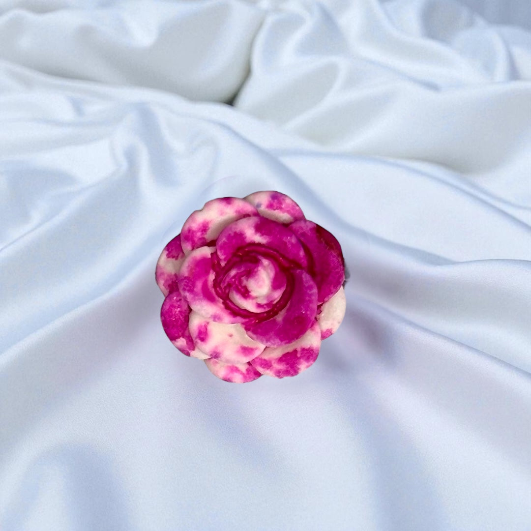 Flower Rings Style 17