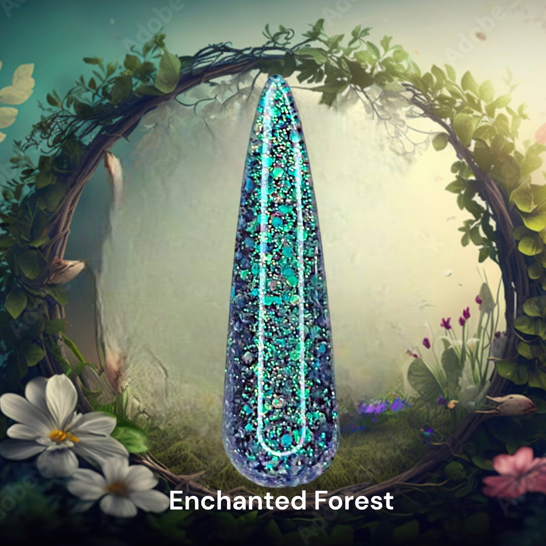 Enchanted Forest Collection