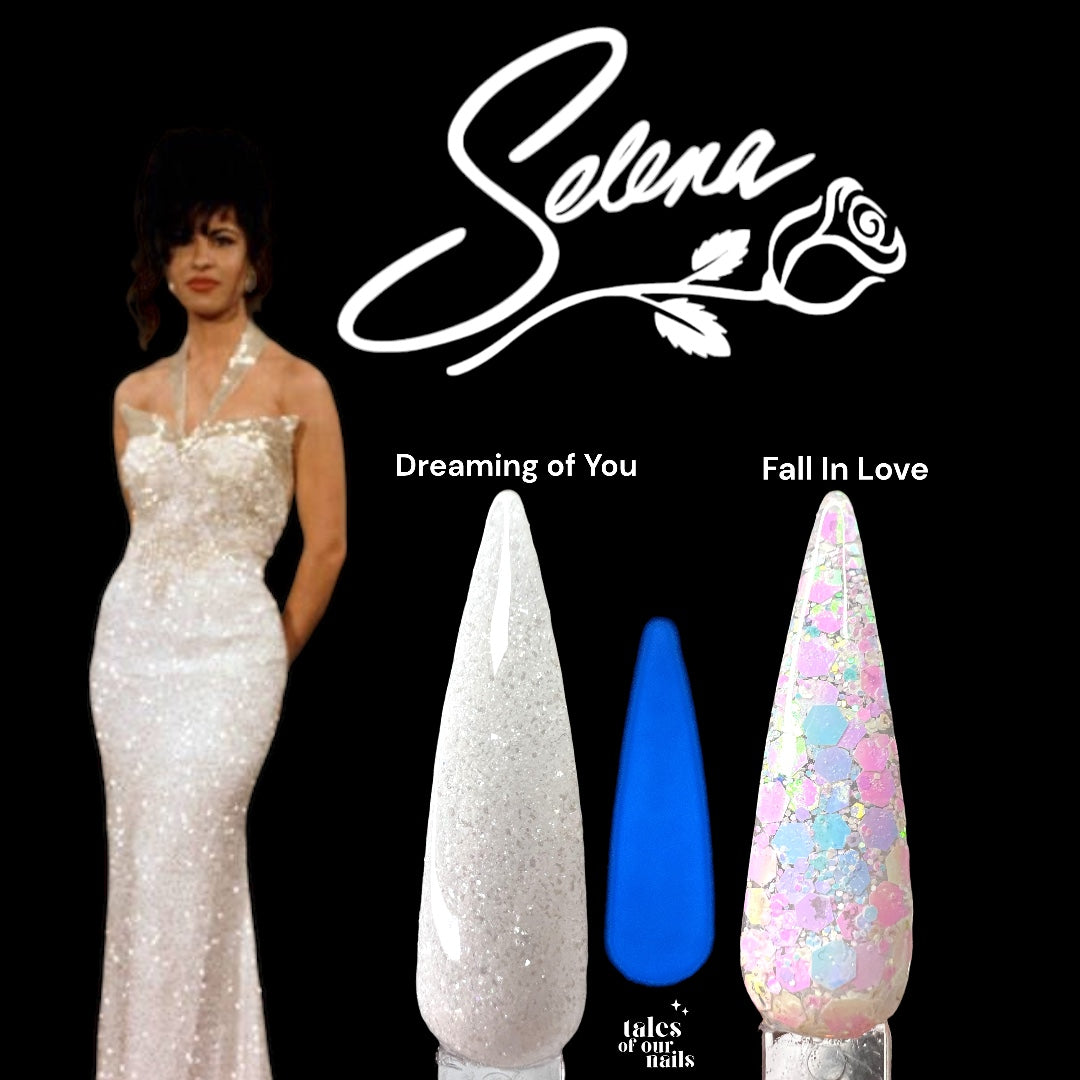 Tribute to Selena Collection