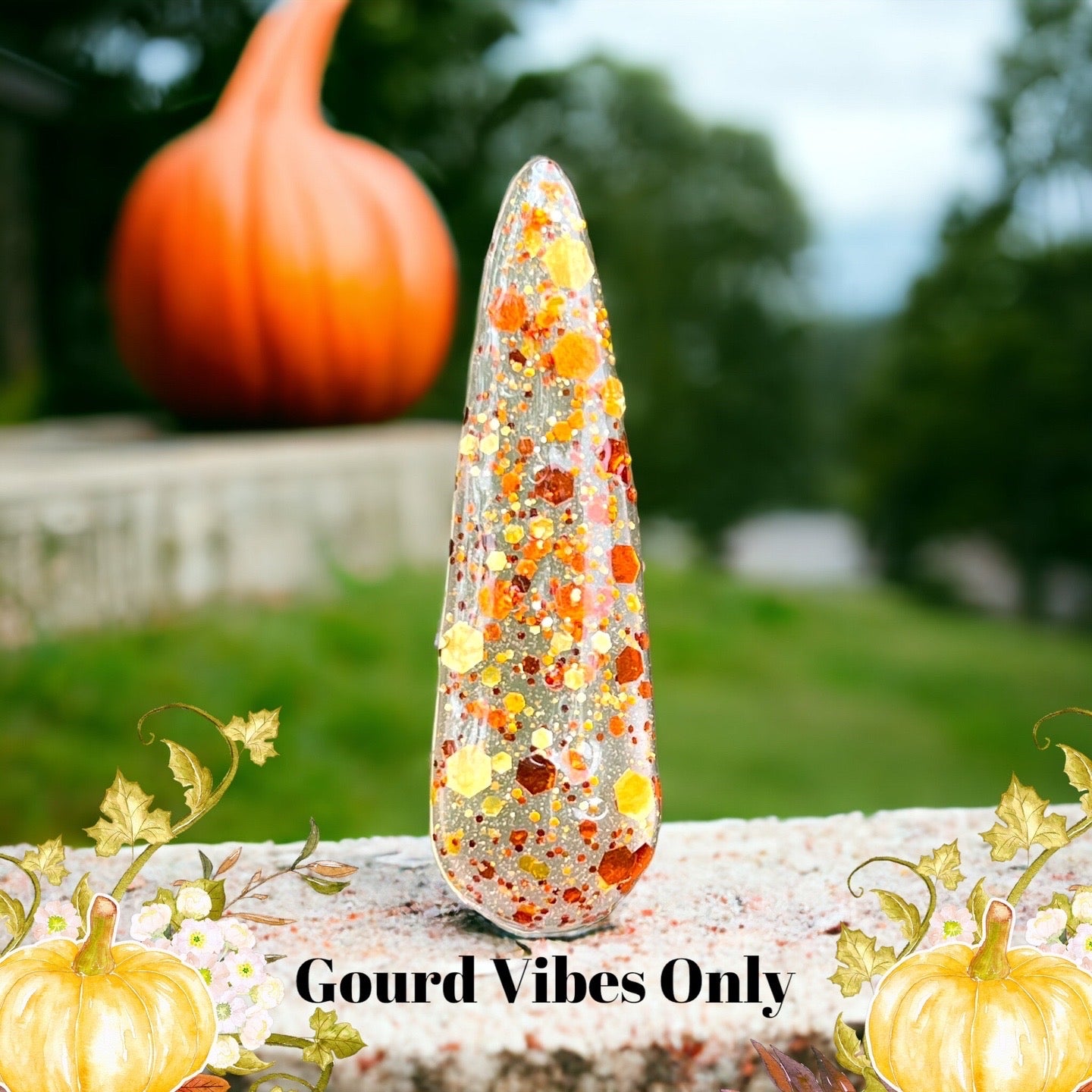 Gourd Vibes Only