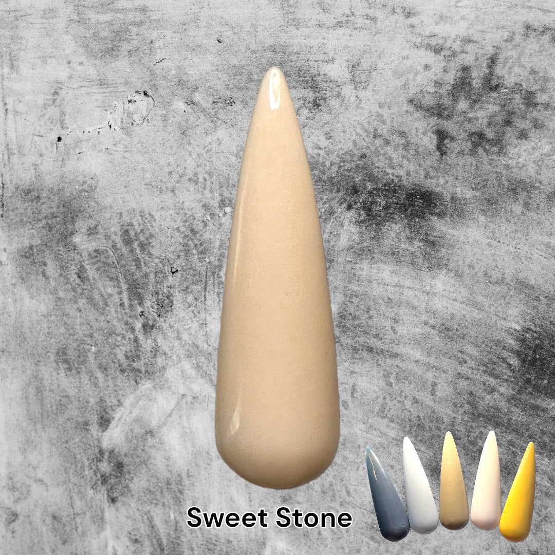 Sweet Stone