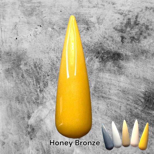 Honey Bronze