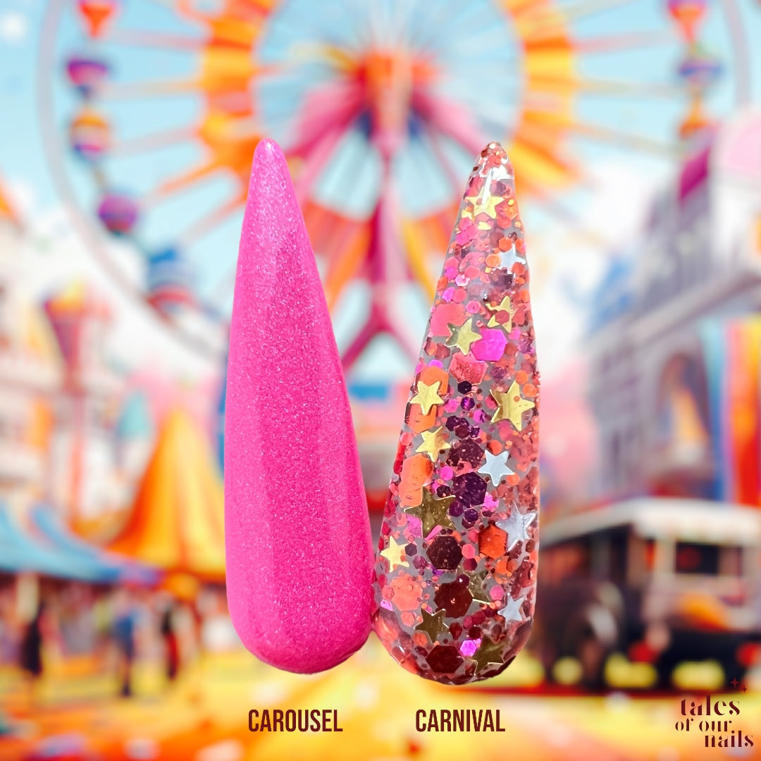 Carnival & Carousel