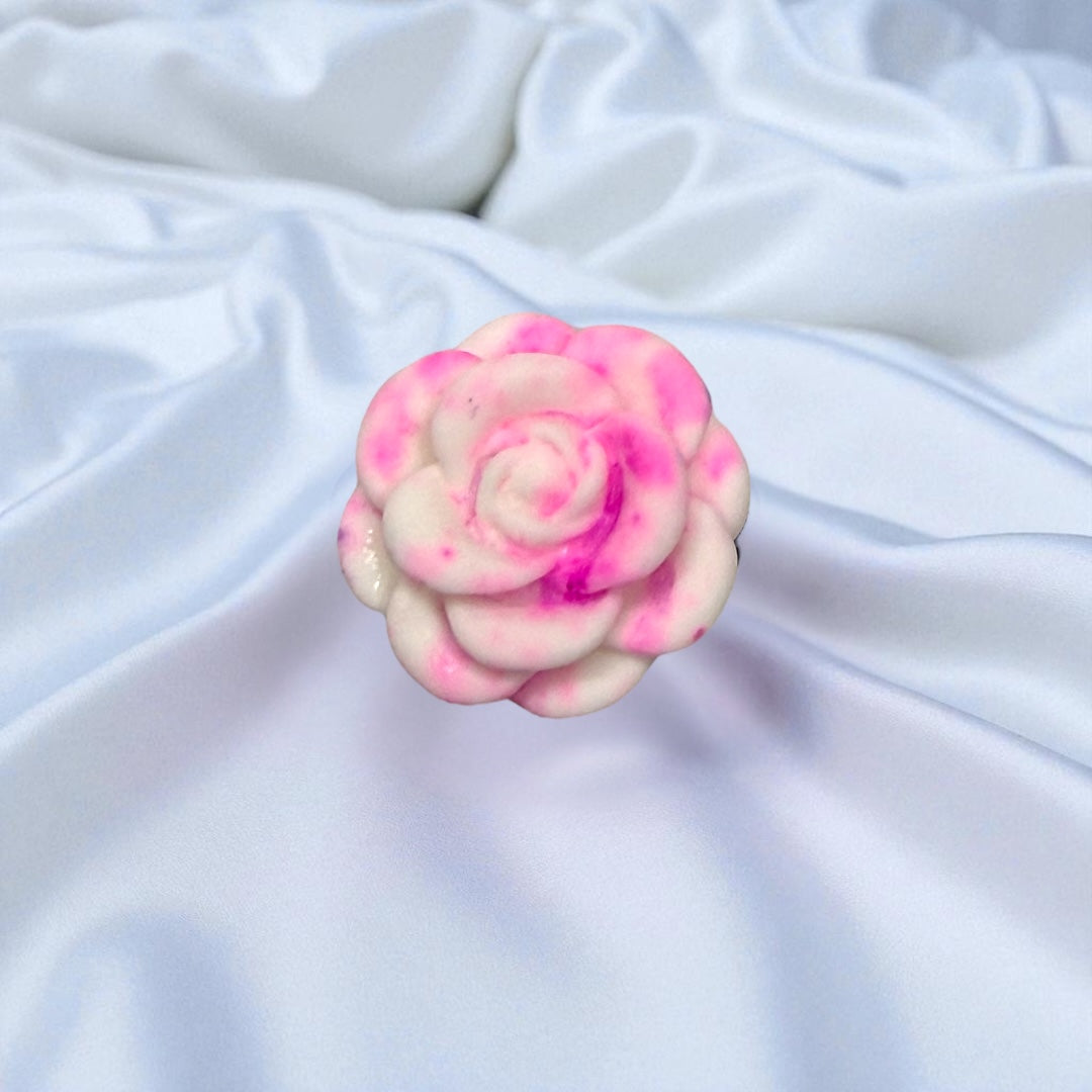 Flower Rings Style 17