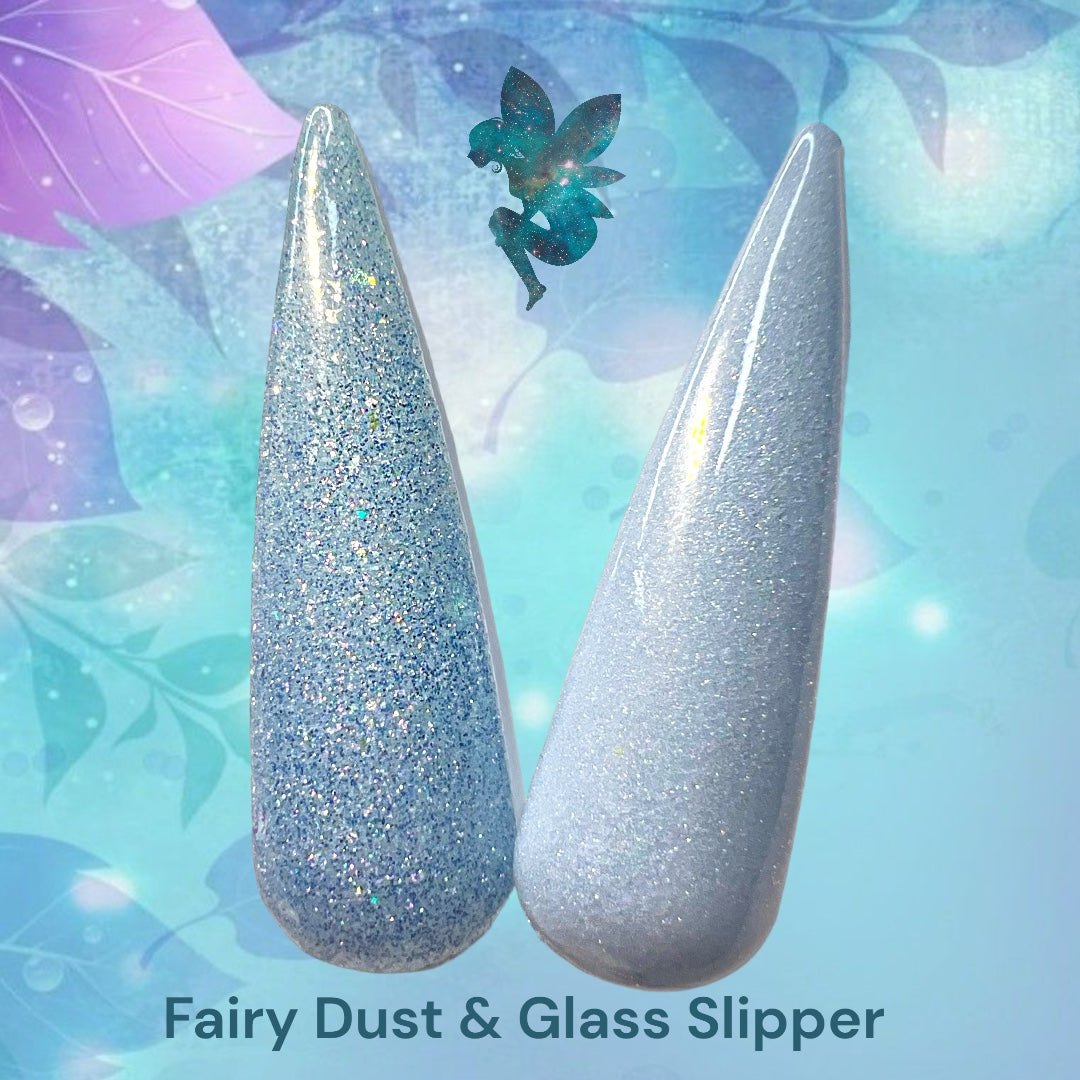 Glass Slipper