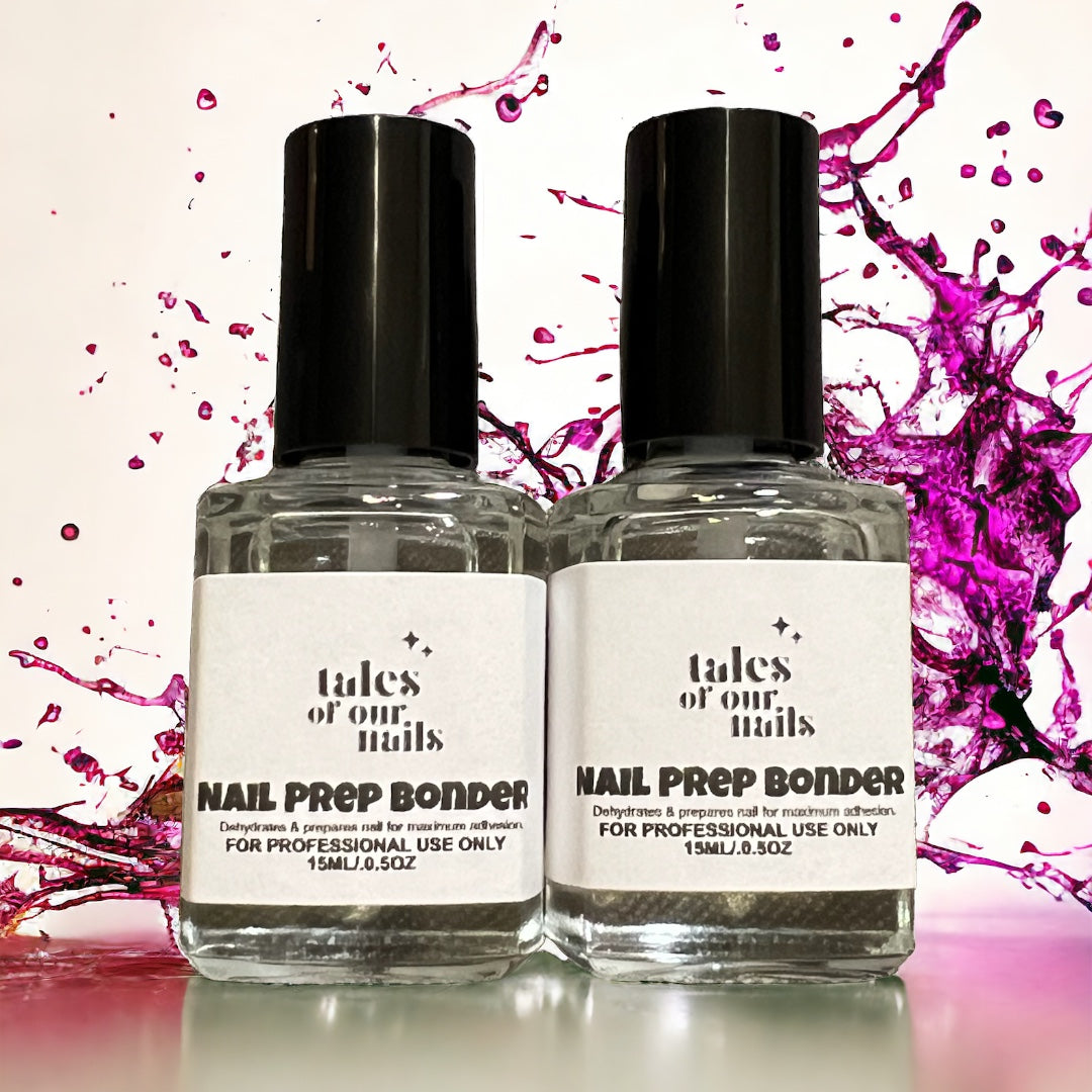 Nail Prep Bonder