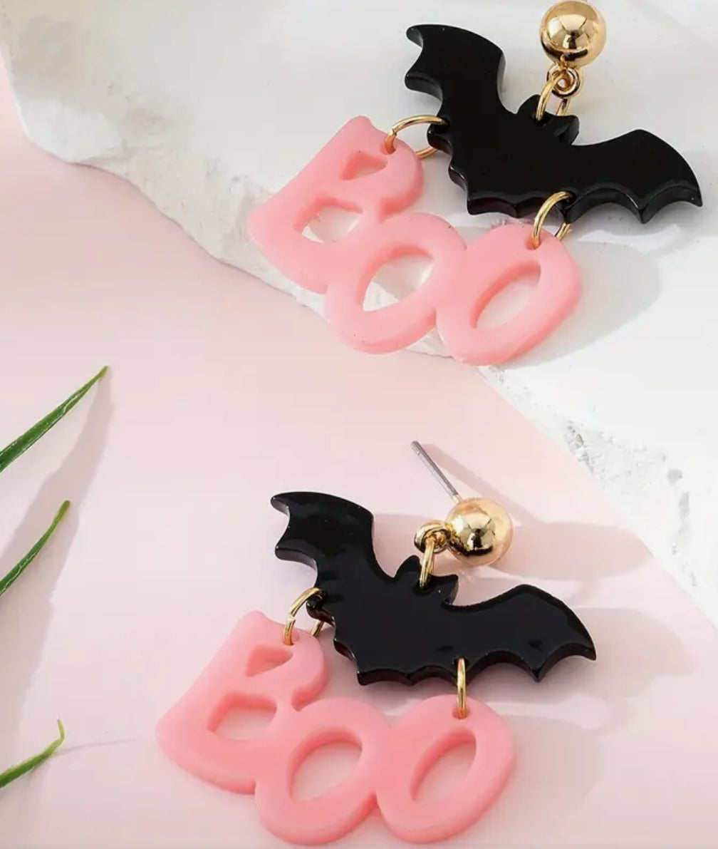 Seasonal rings & earrings
