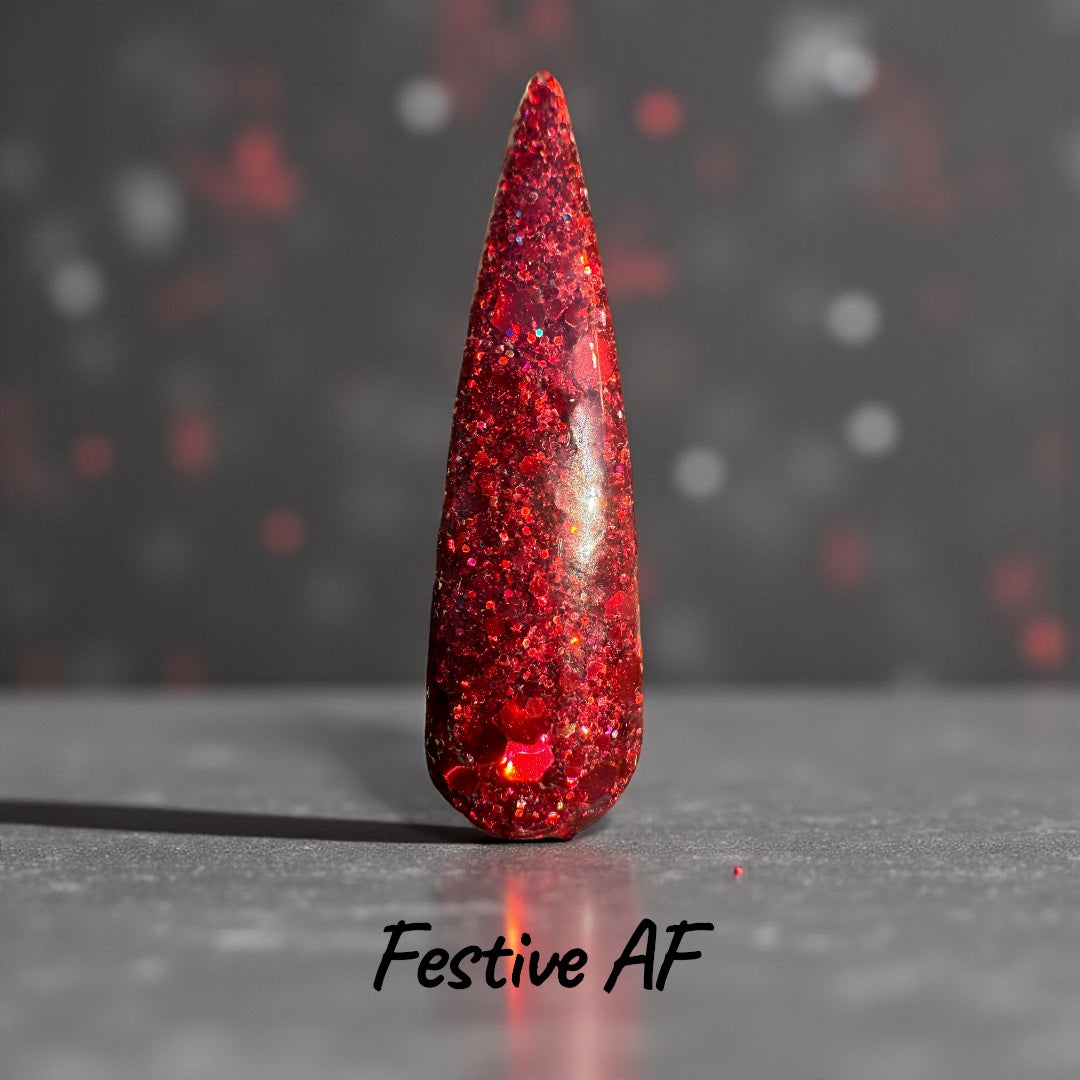 December Releases 2025