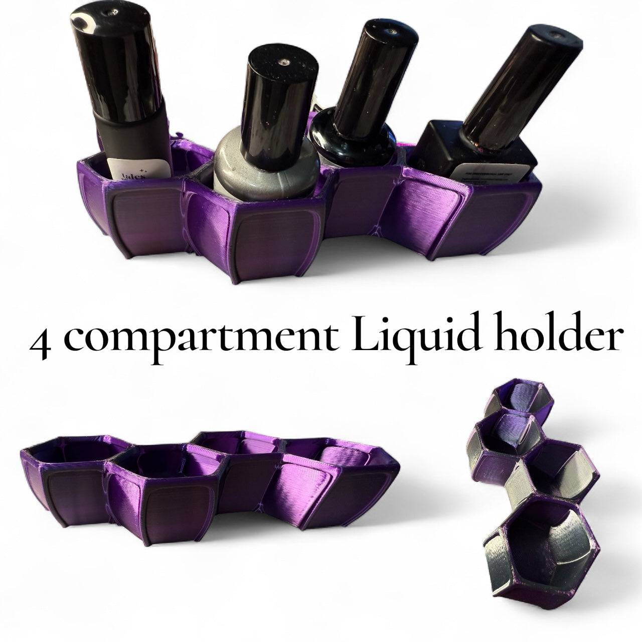 Liquid holder