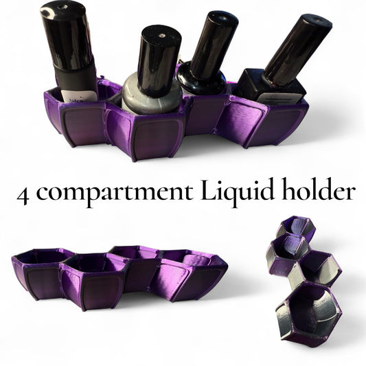 Liquid holder