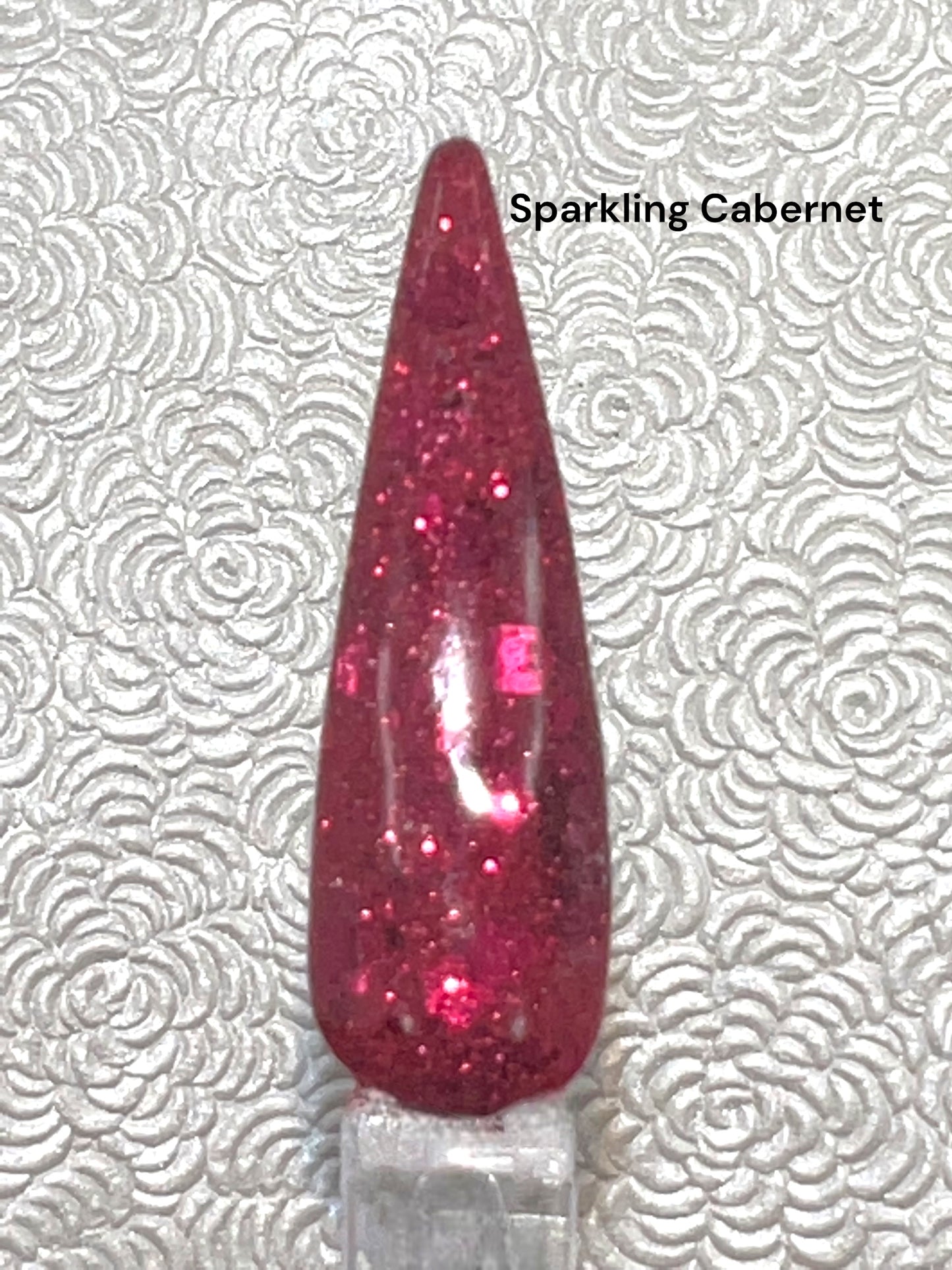 Sparkling Cabernet