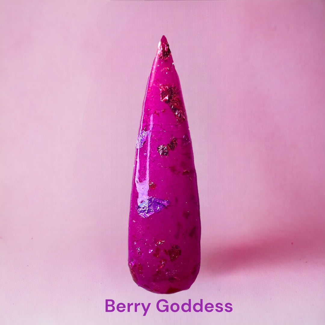 Berry Goddess