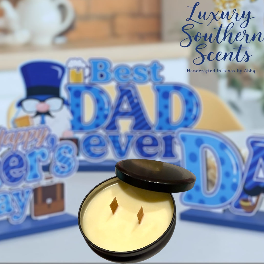Father’s Day Candles