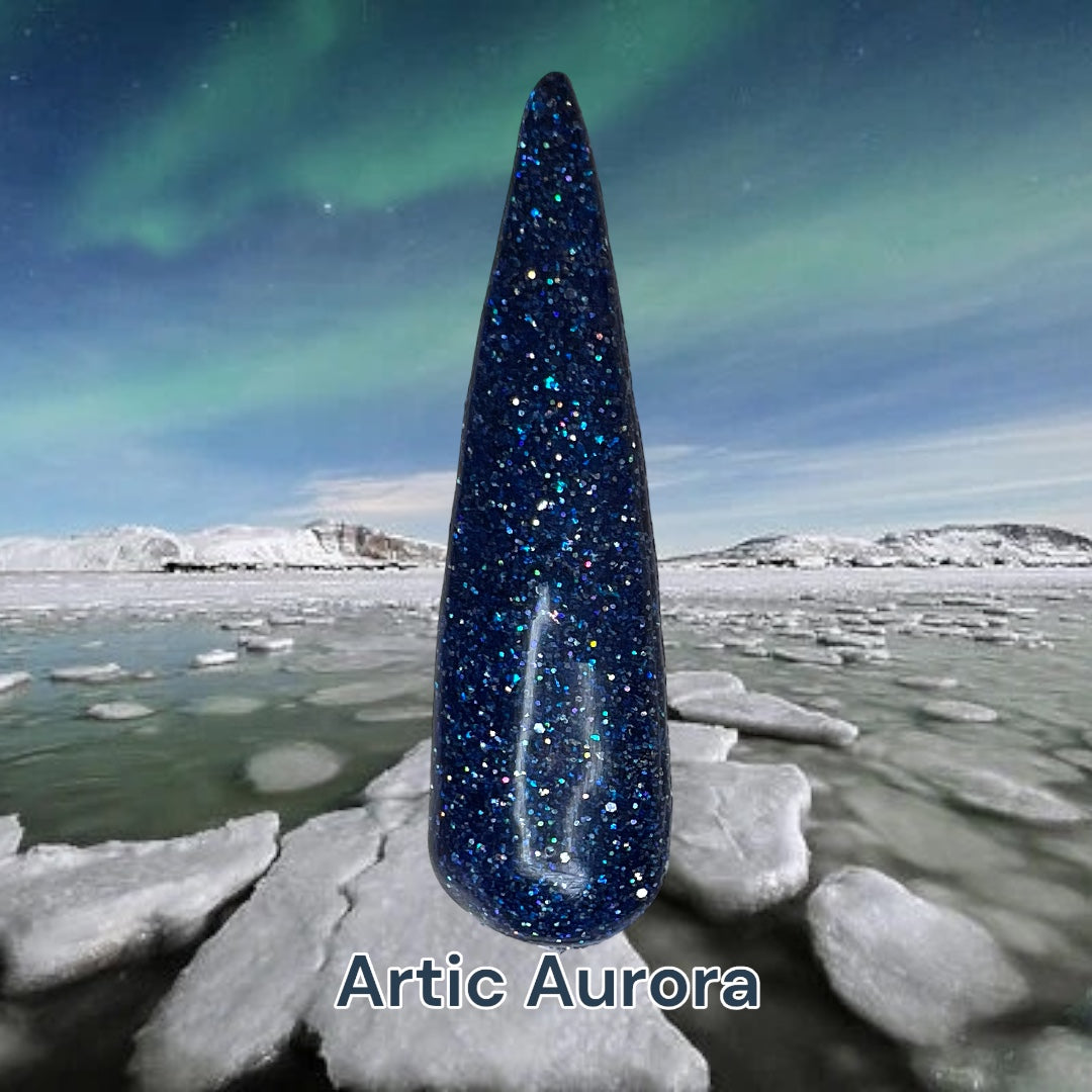 Artic Aurora