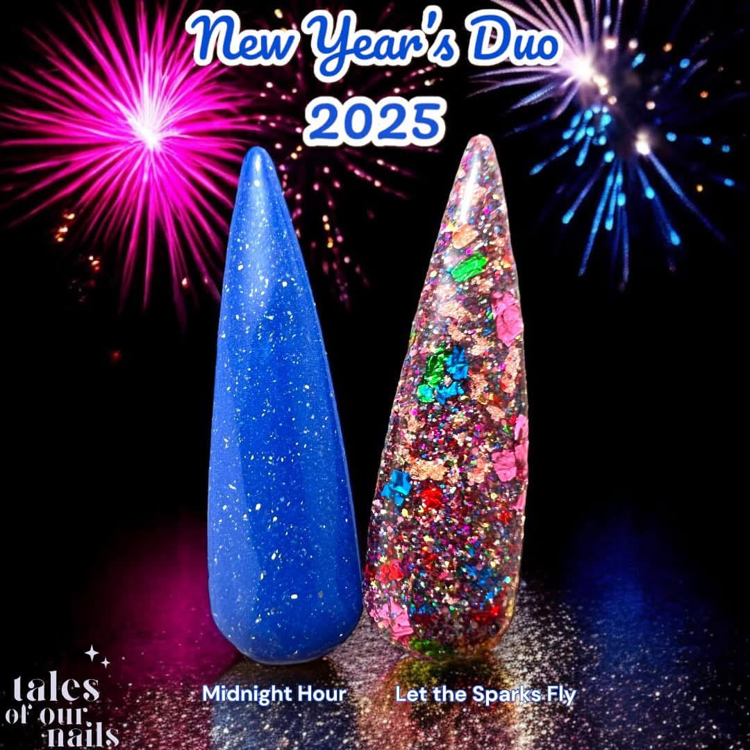 NYE Duo 2024