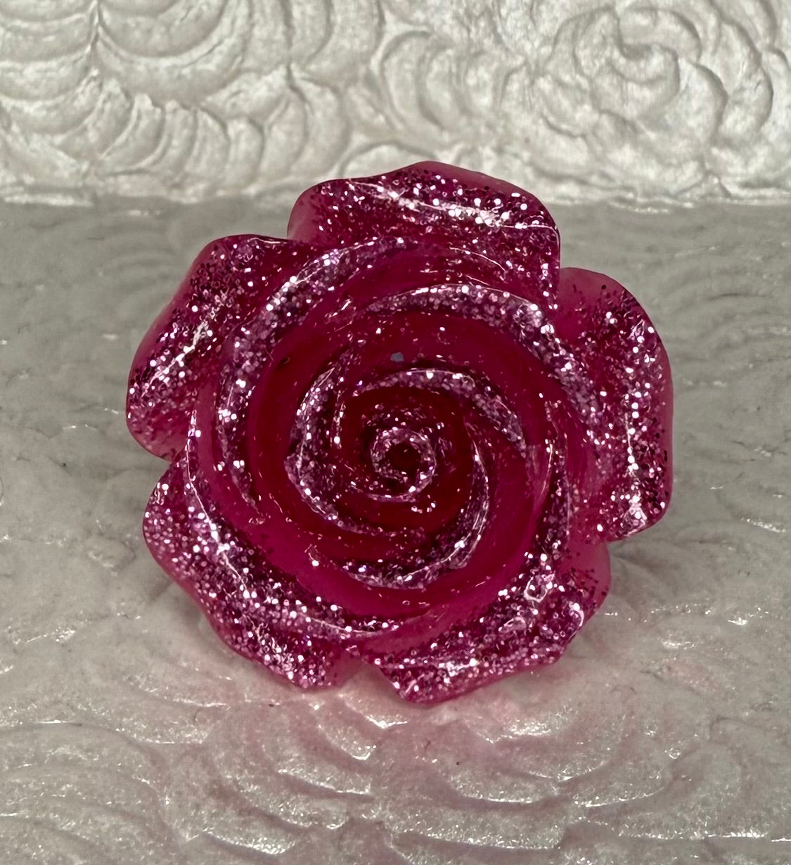 Flower Rings Style 18