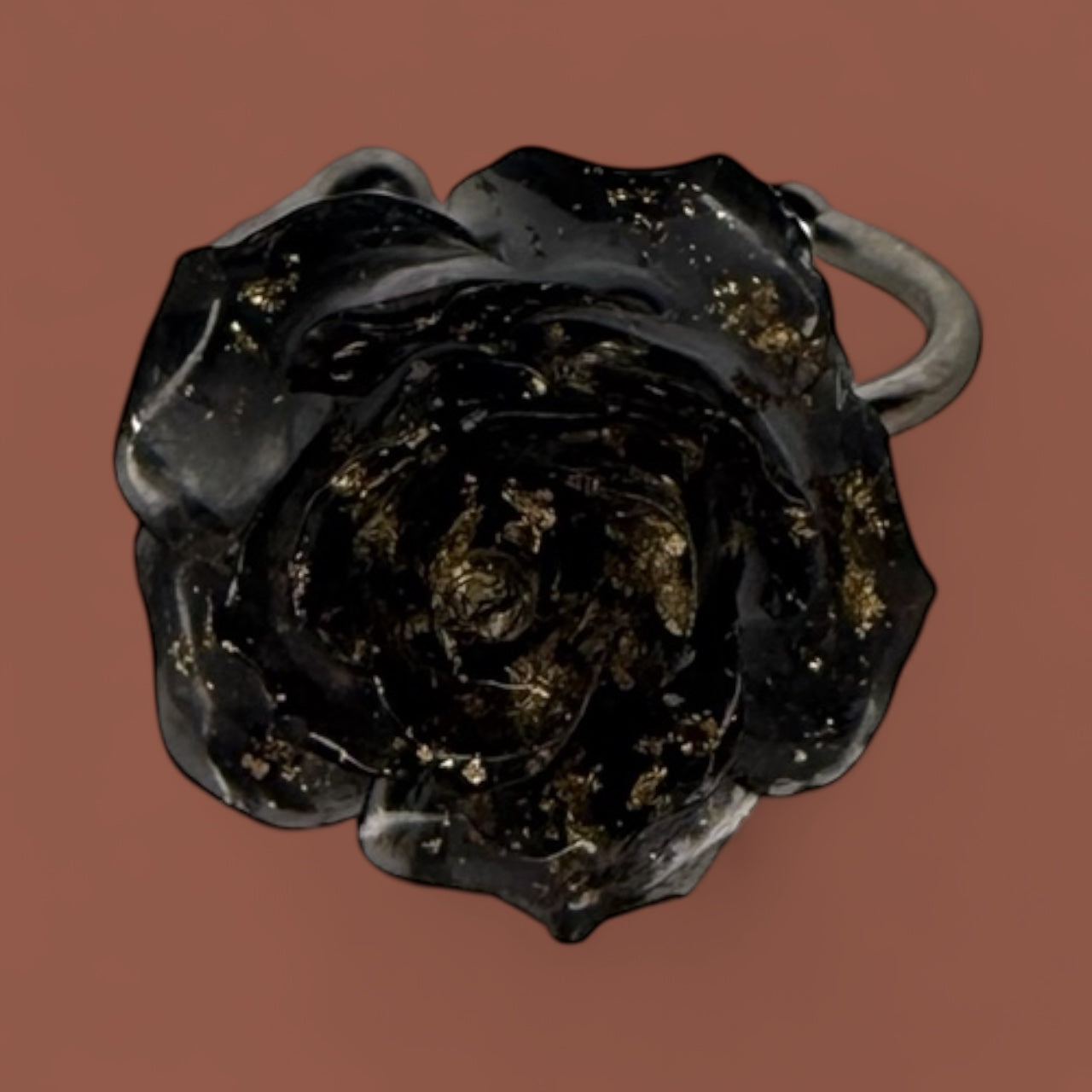 Seasonal rings & earrings