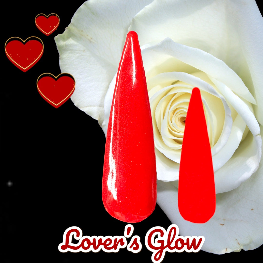 Lover’s Glow