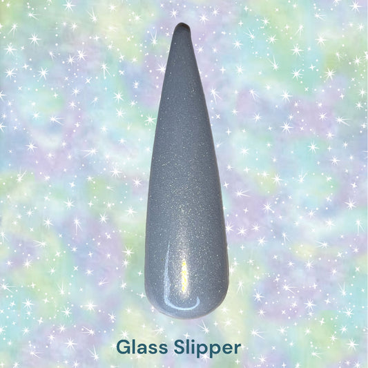 Glass Slipper