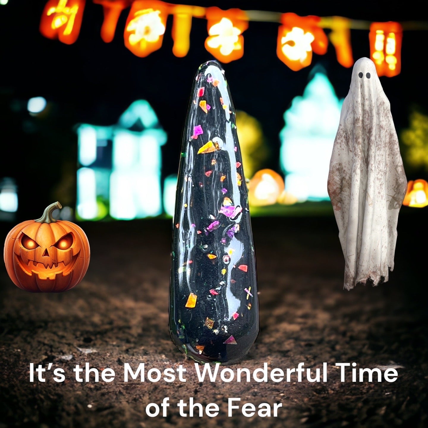 It’s the Most Wonderful Time of the Fear