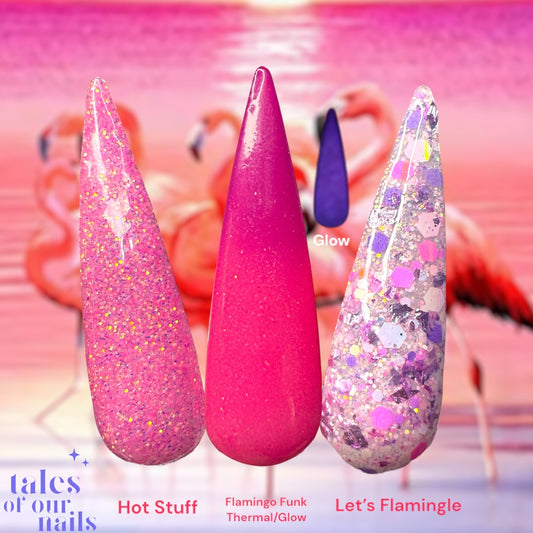 June Release