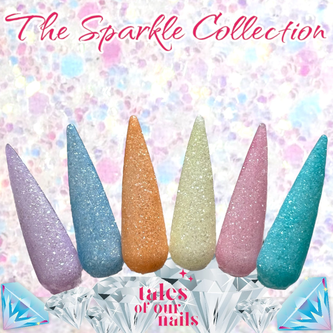 Sparkle Collection